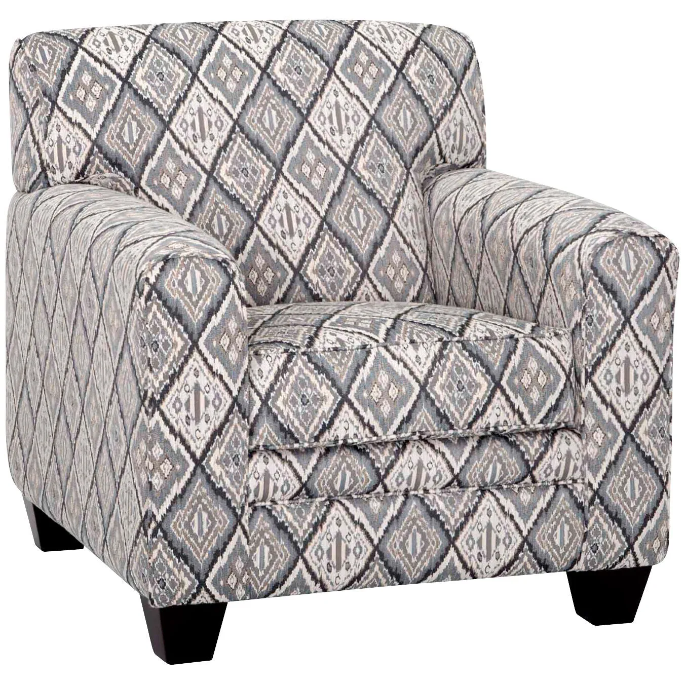 Foster Accent Chair