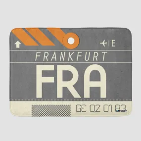 FRA - Bath Mat