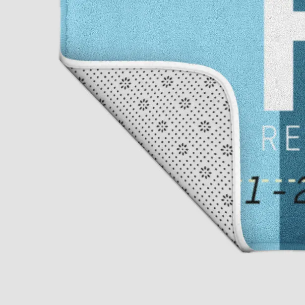 FSD - Bath Mat