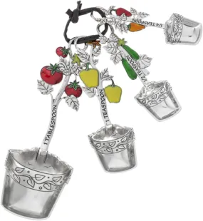 Ganz Measuring Spoons - Vegetables