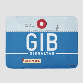 GIB - Bath Mat