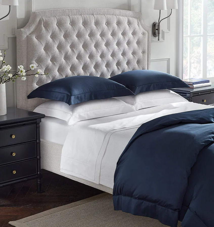 Giotto Pillowcases