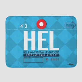 HEL - Bath Mat