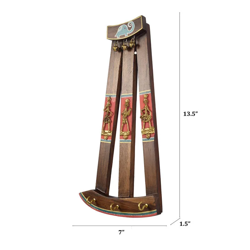 Hita Key Holder