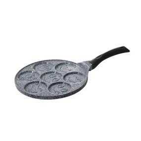 Ia-7Multifunction Kitchen Non-Stick Cooking Pan