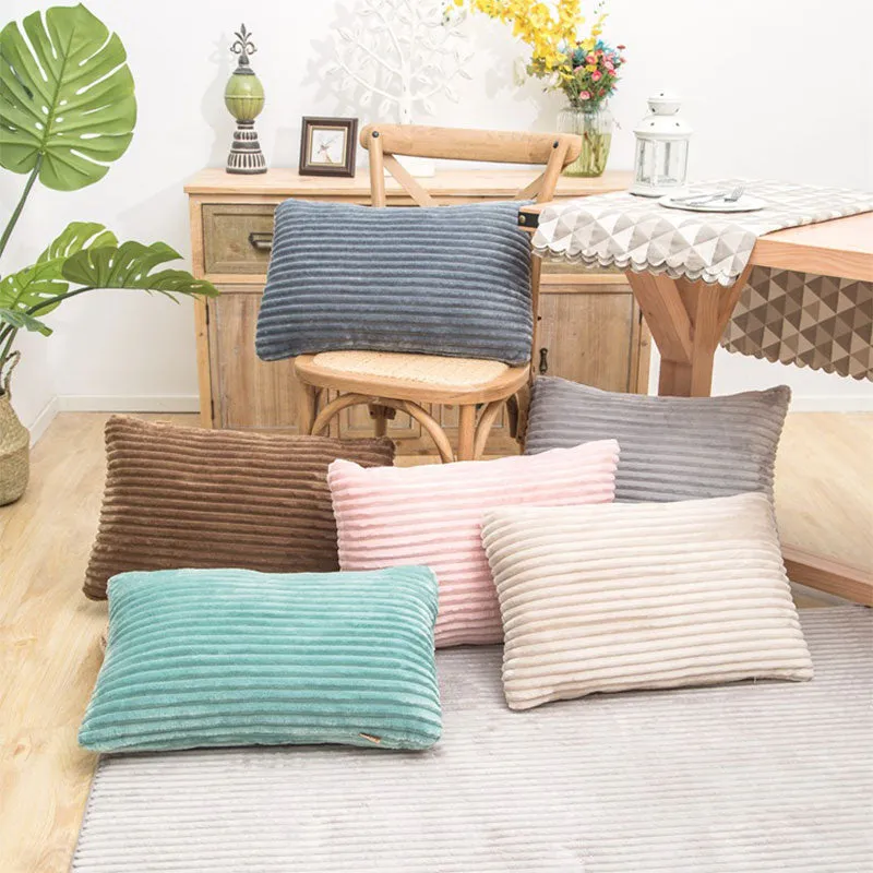 Incredibly Soft Velvet Pillow cover
