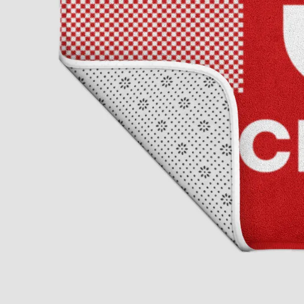 JL - Bath Mat