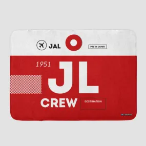 JL - Bath Mat