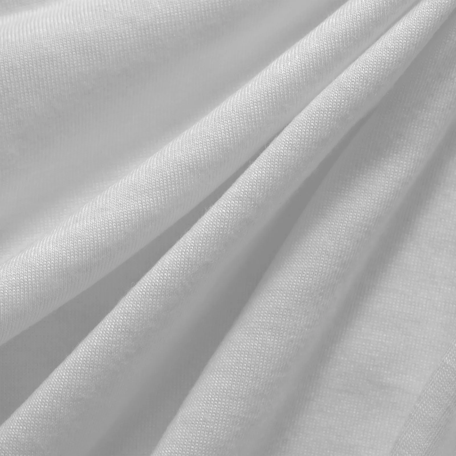 KING 1000TC Cotton Blend Quilt Cover Pillowcase Set - Silver
