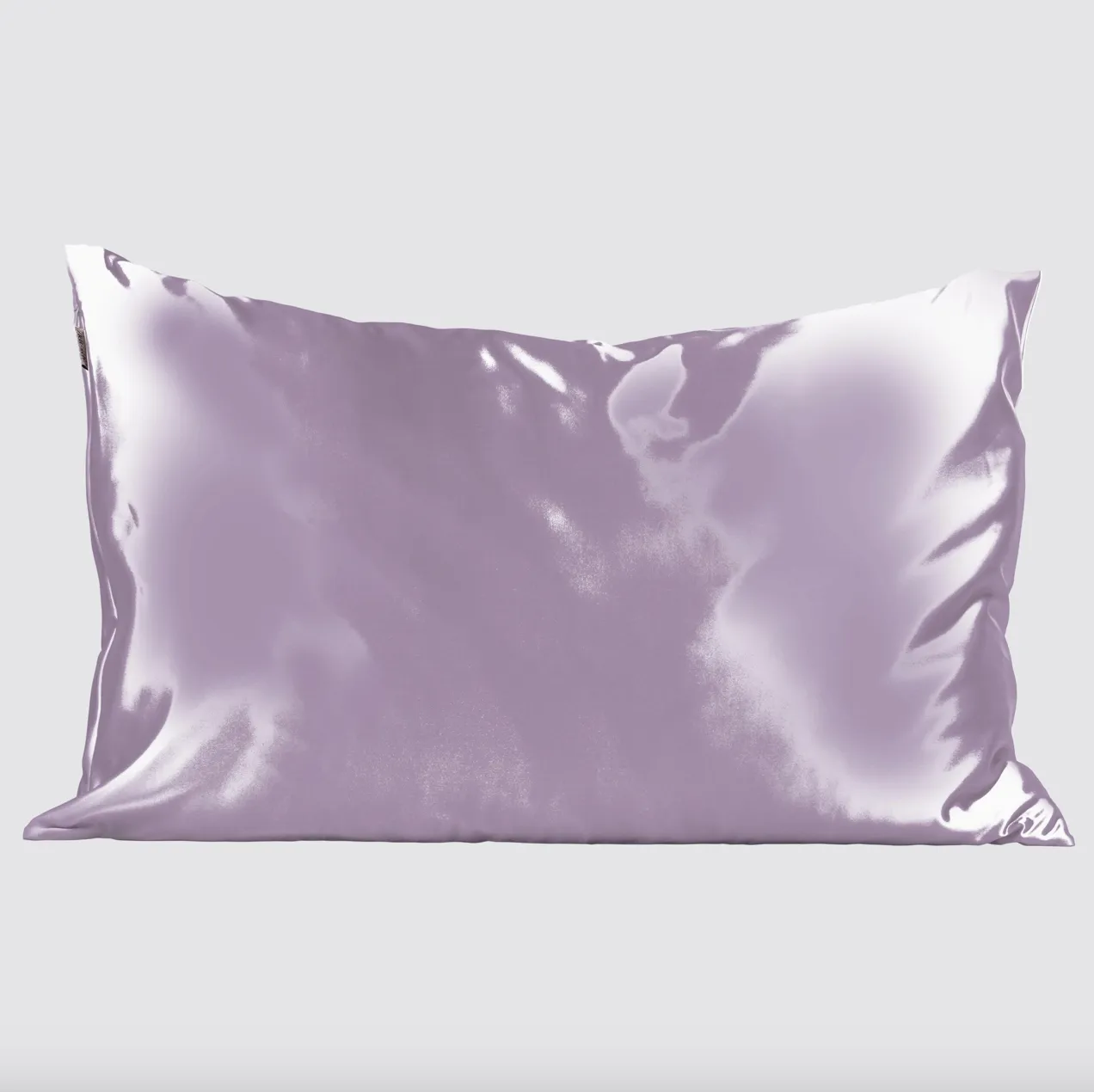 Kitsch Satin Pillowcase - Lavender