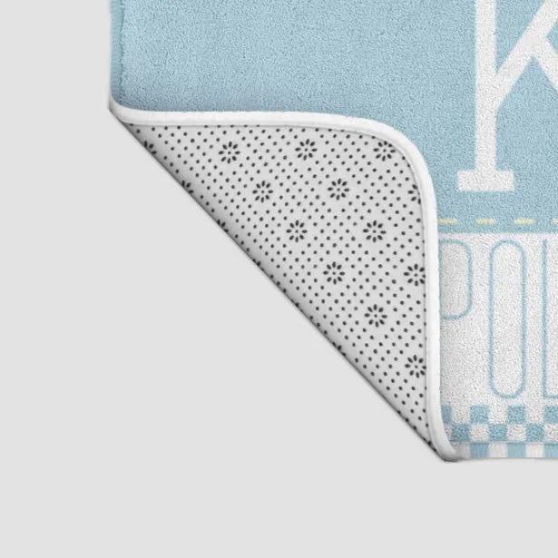 KRK - Bath Mat