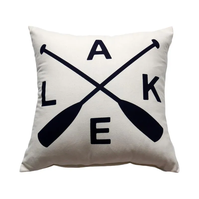 LAKE PILLOW