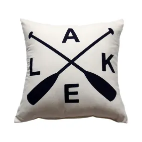 LAKE PILLOW
