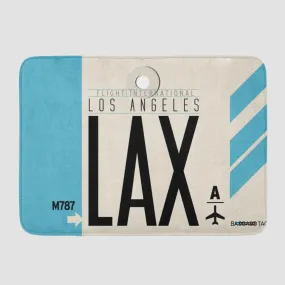 LAX - Bath Mat