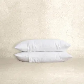 LINEN PILLOWCASES