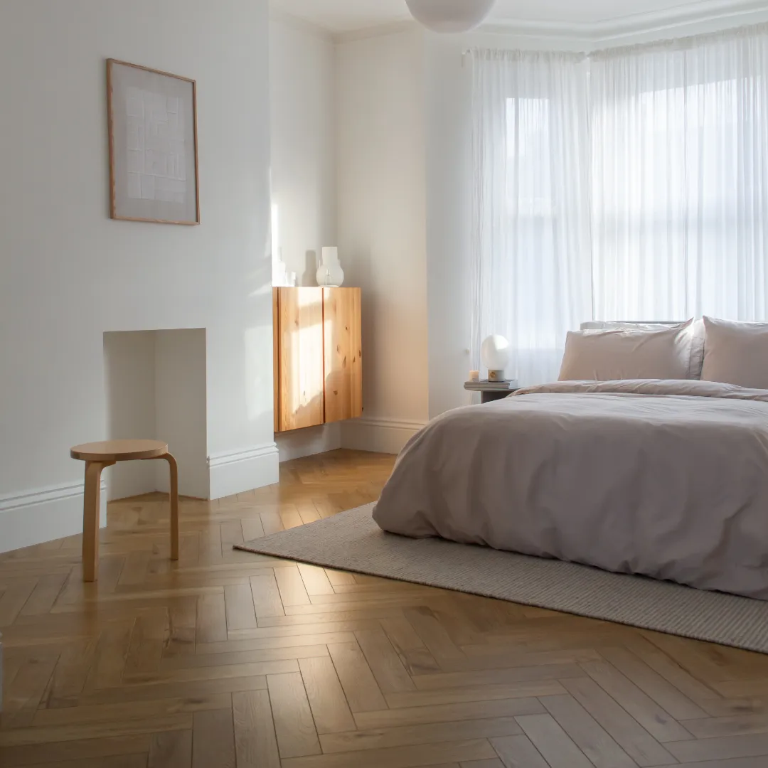 Luxury Core Sheet Set