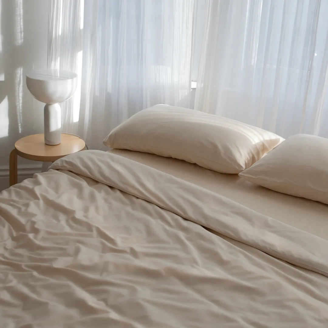 Luxury Core Sheet Set