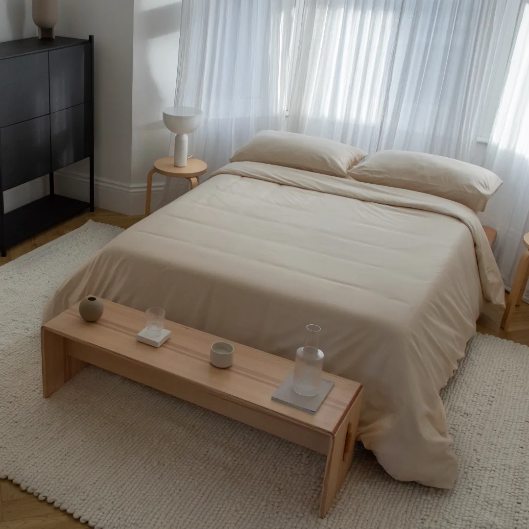 Luxury Core Sheet Set