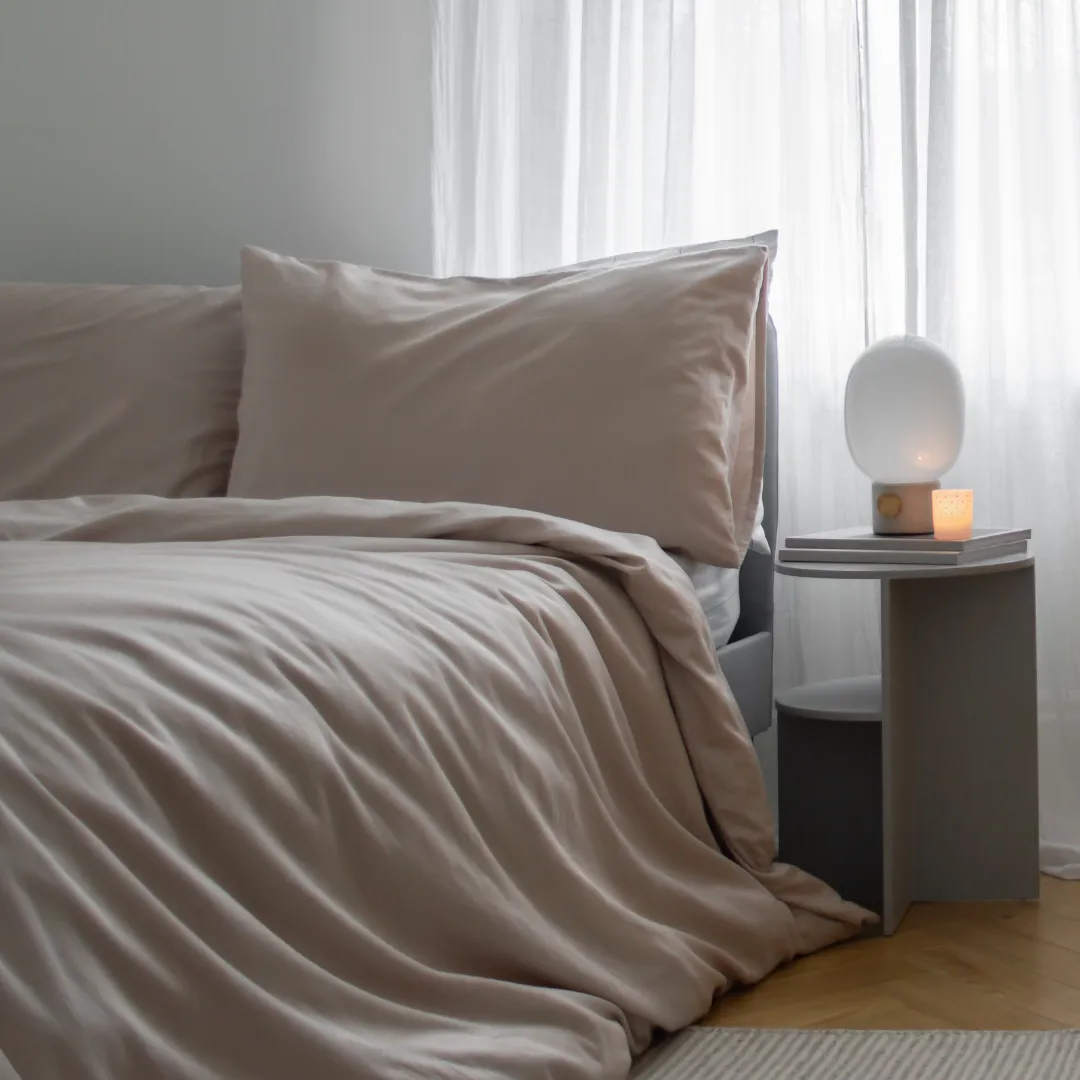 Luxury Core Sheet Set