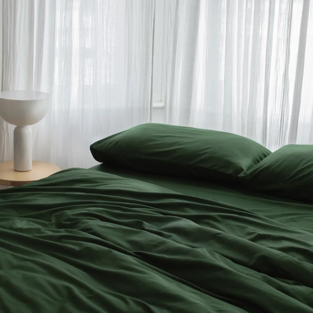 Luxury Core Sheet Set