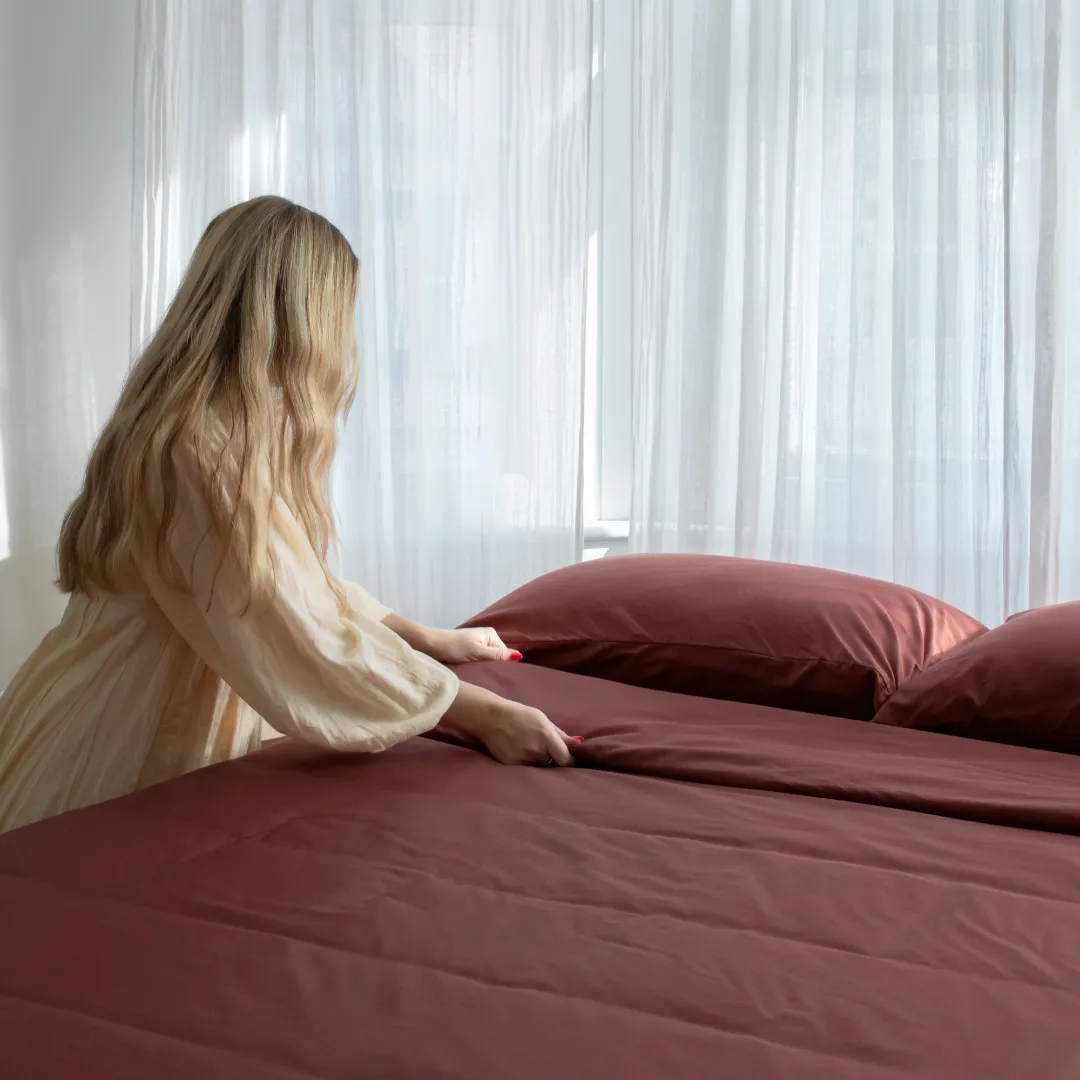 Luxury Core Sheet Set