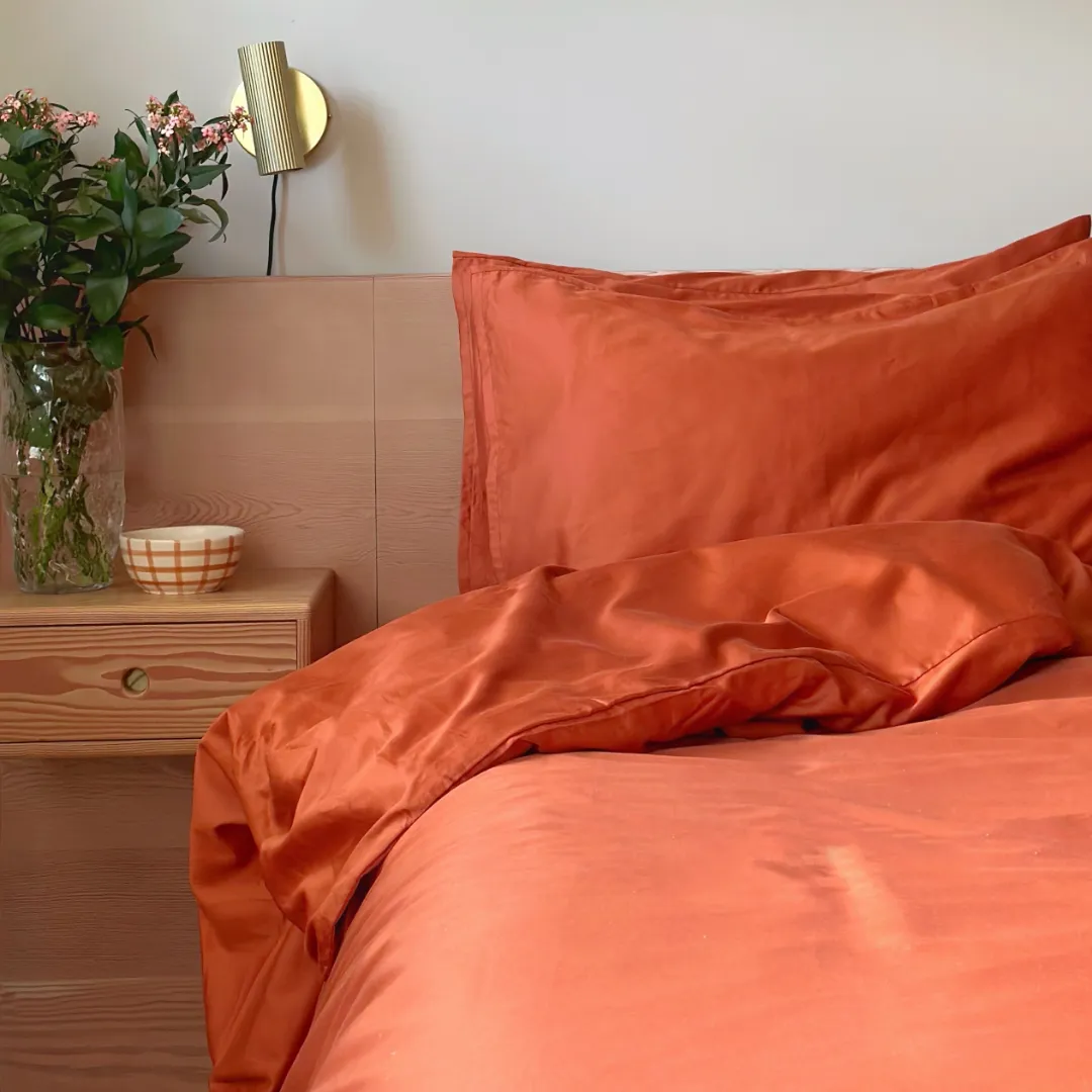 Luxury Duvet Cover Set