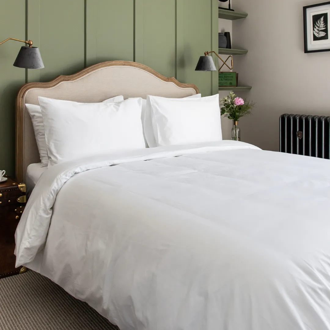 Luxury Duvet Cover Set
