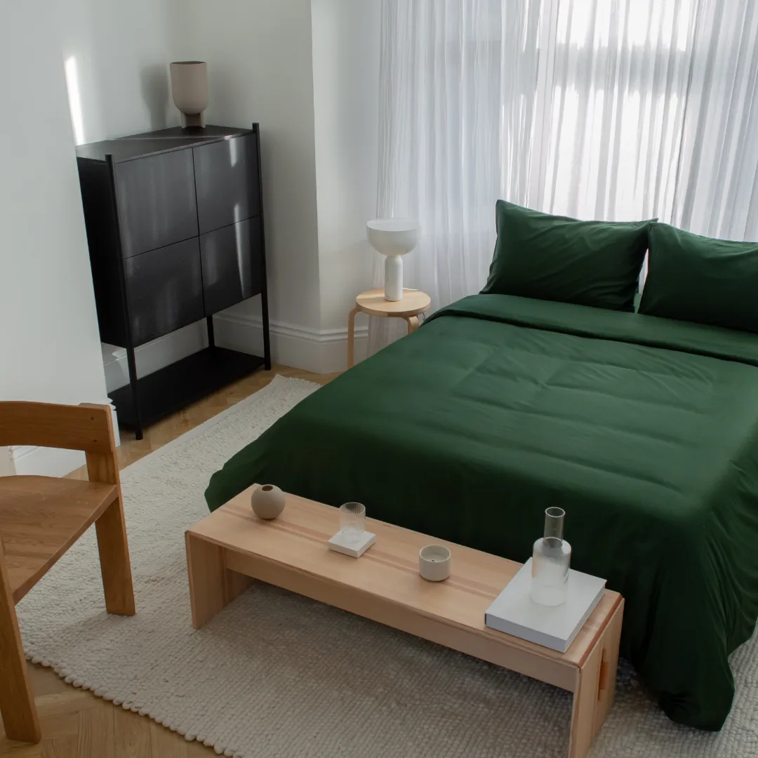 Luxury Duvet Cover Set
