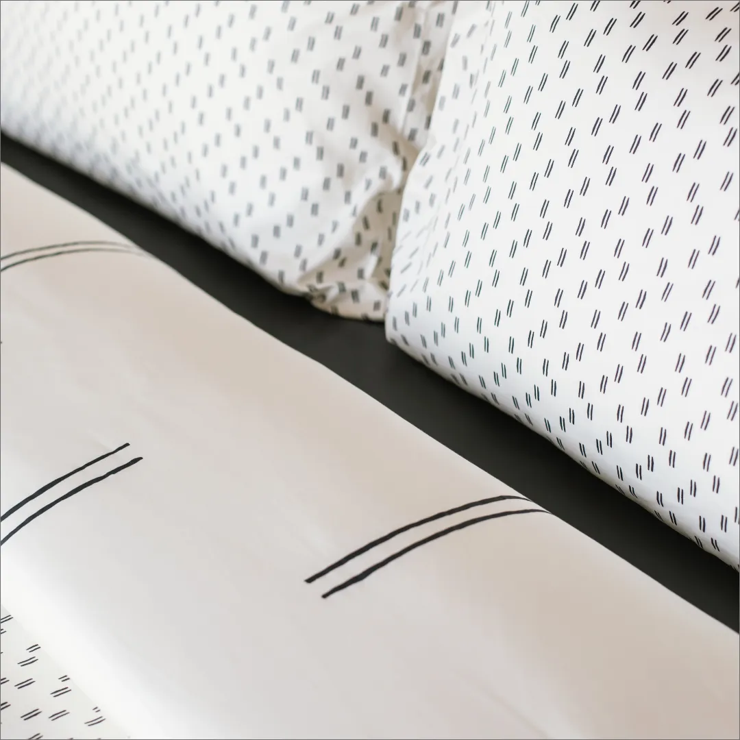 Luxury Duvet Cover Set