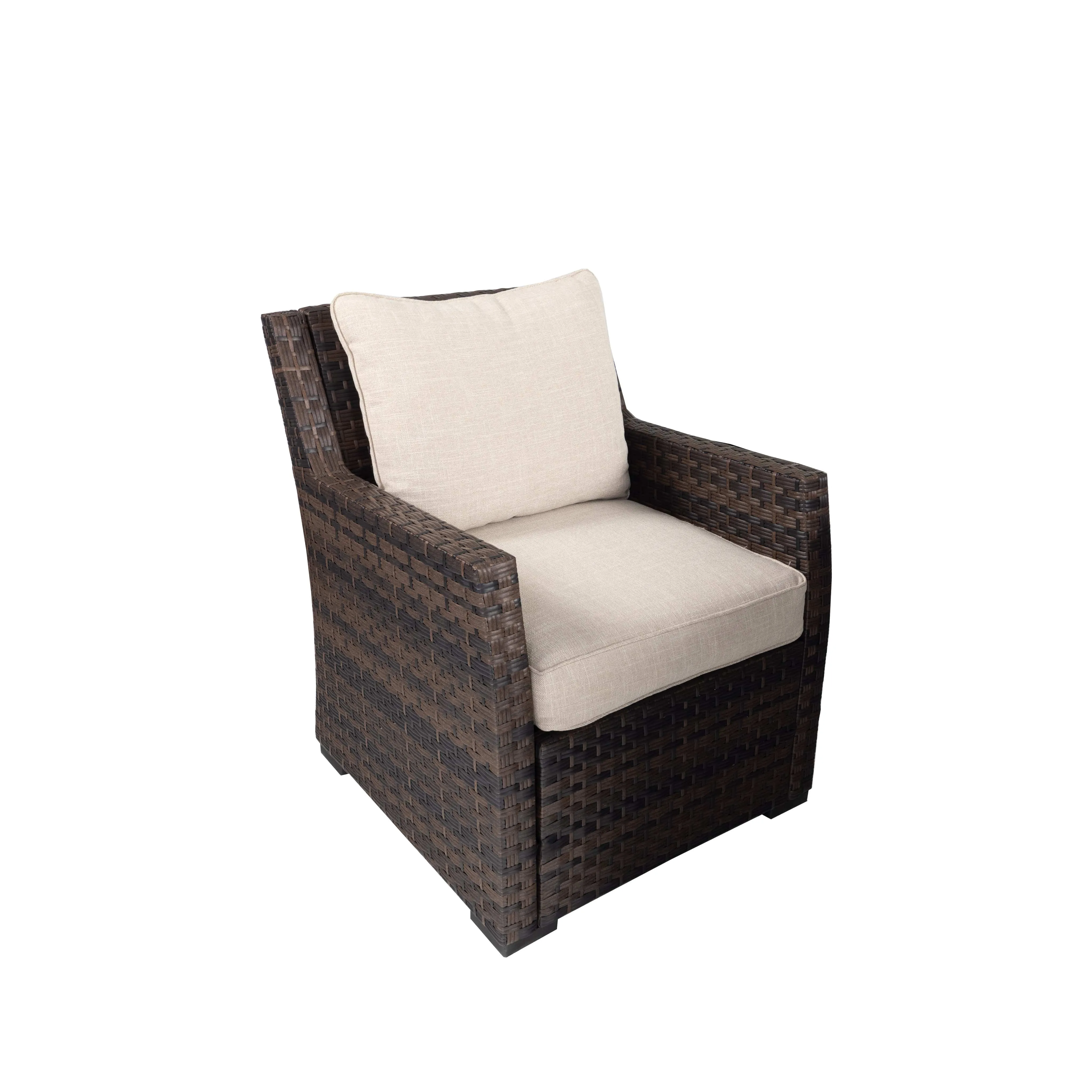 Middleton 3 Piece Sectional Group