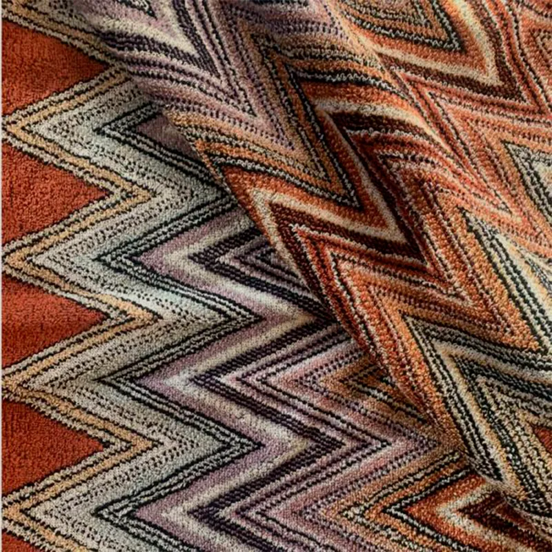 Missoni Home | Yari Bath Mat