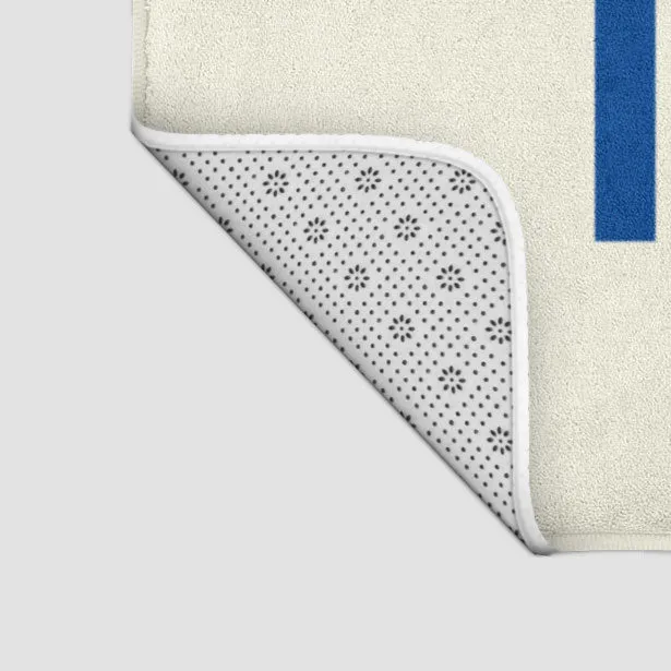 NAP - Bath Mat