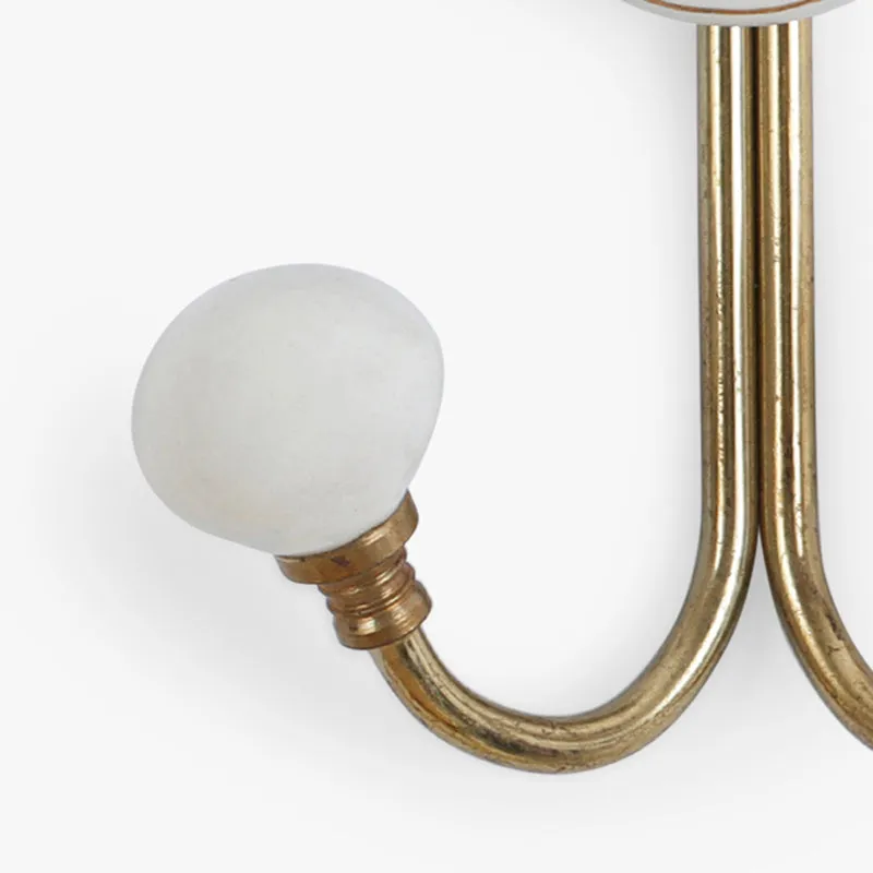 Numerical 1 Filigree Wall Hook