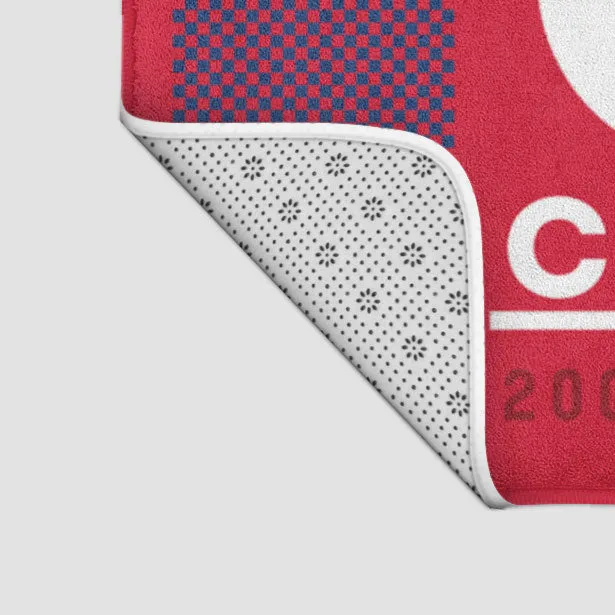 OE - Bath Mat
