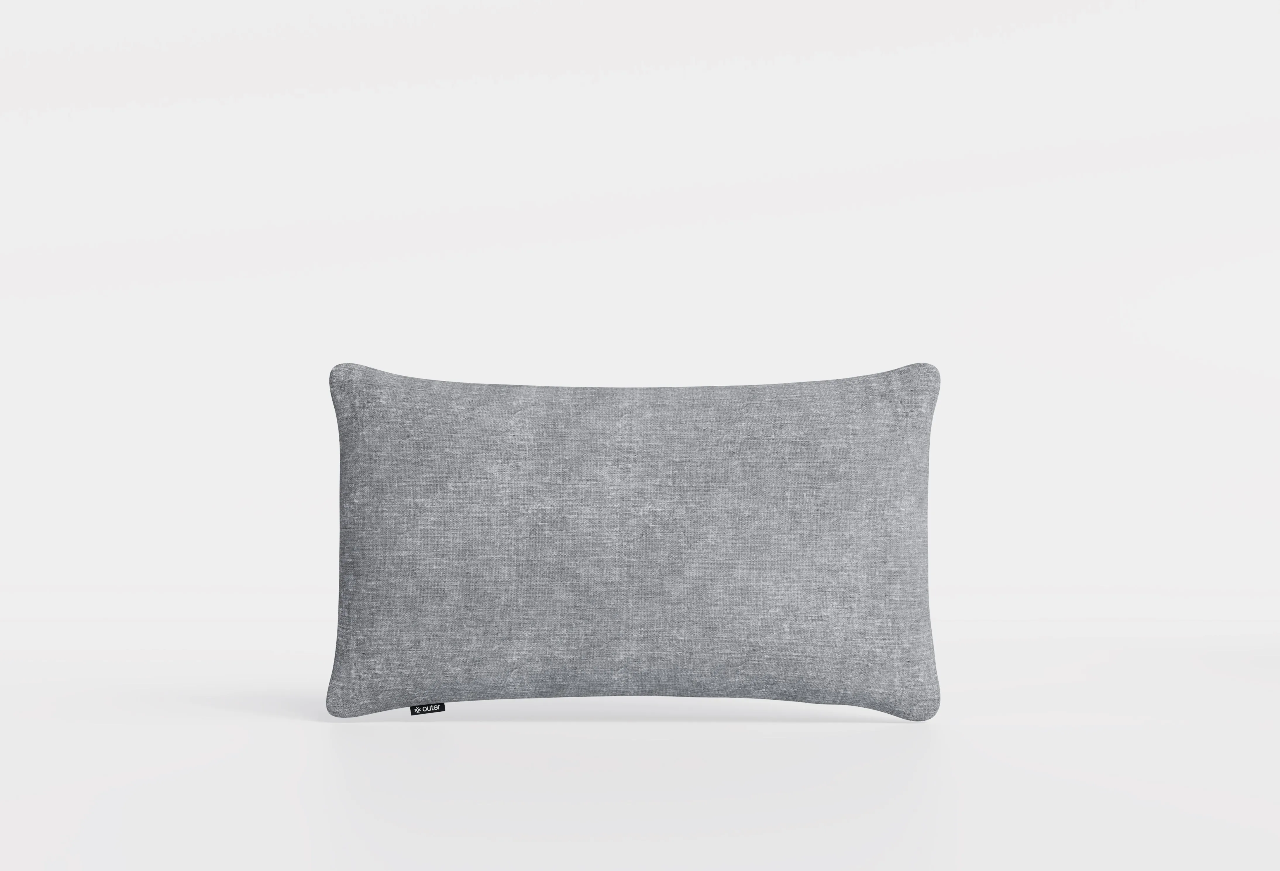 OuterWeave Outdoor Throw Pillow - 12 x 20