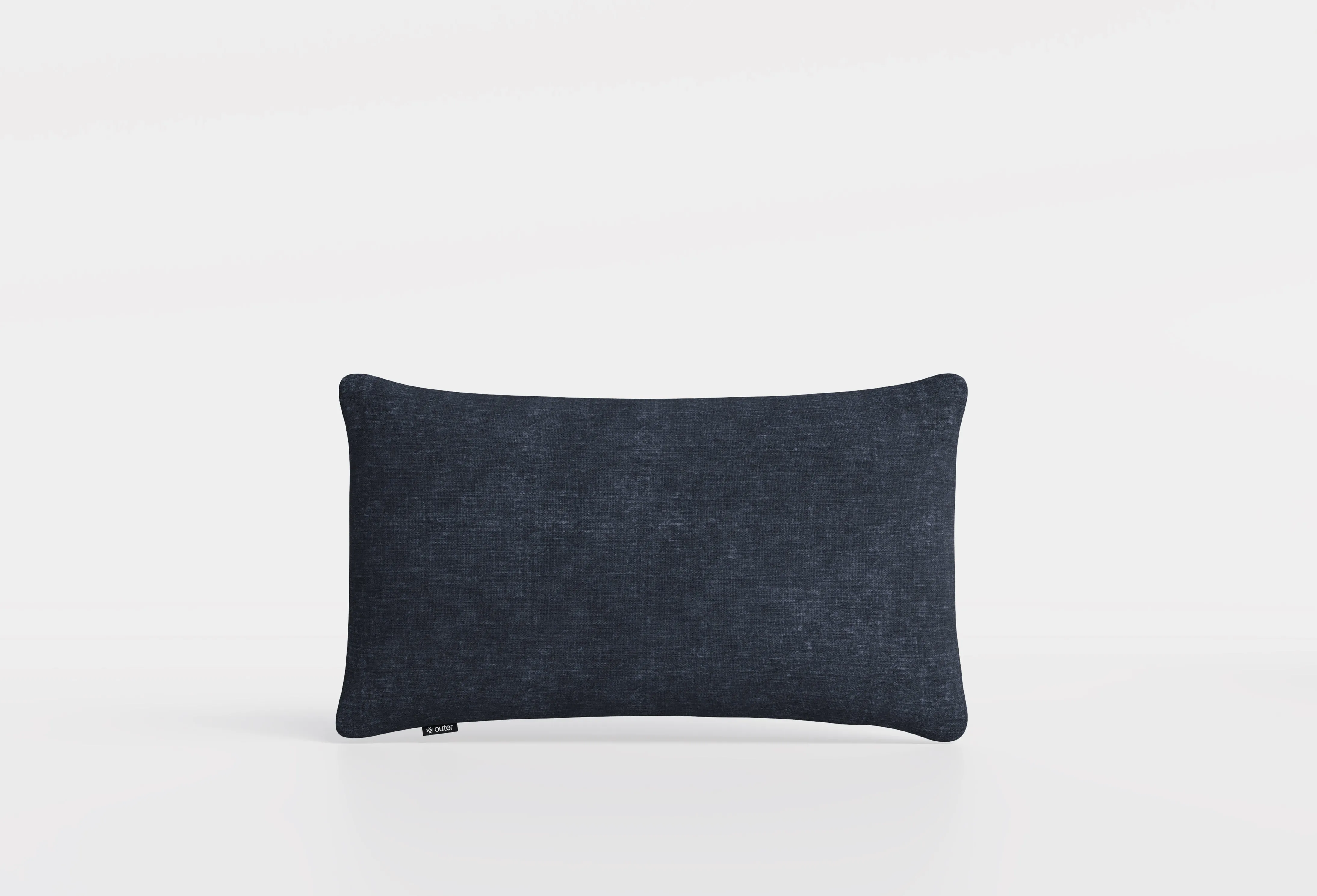 OuterWeave Outdoor Throw Pillow - 12 x 20