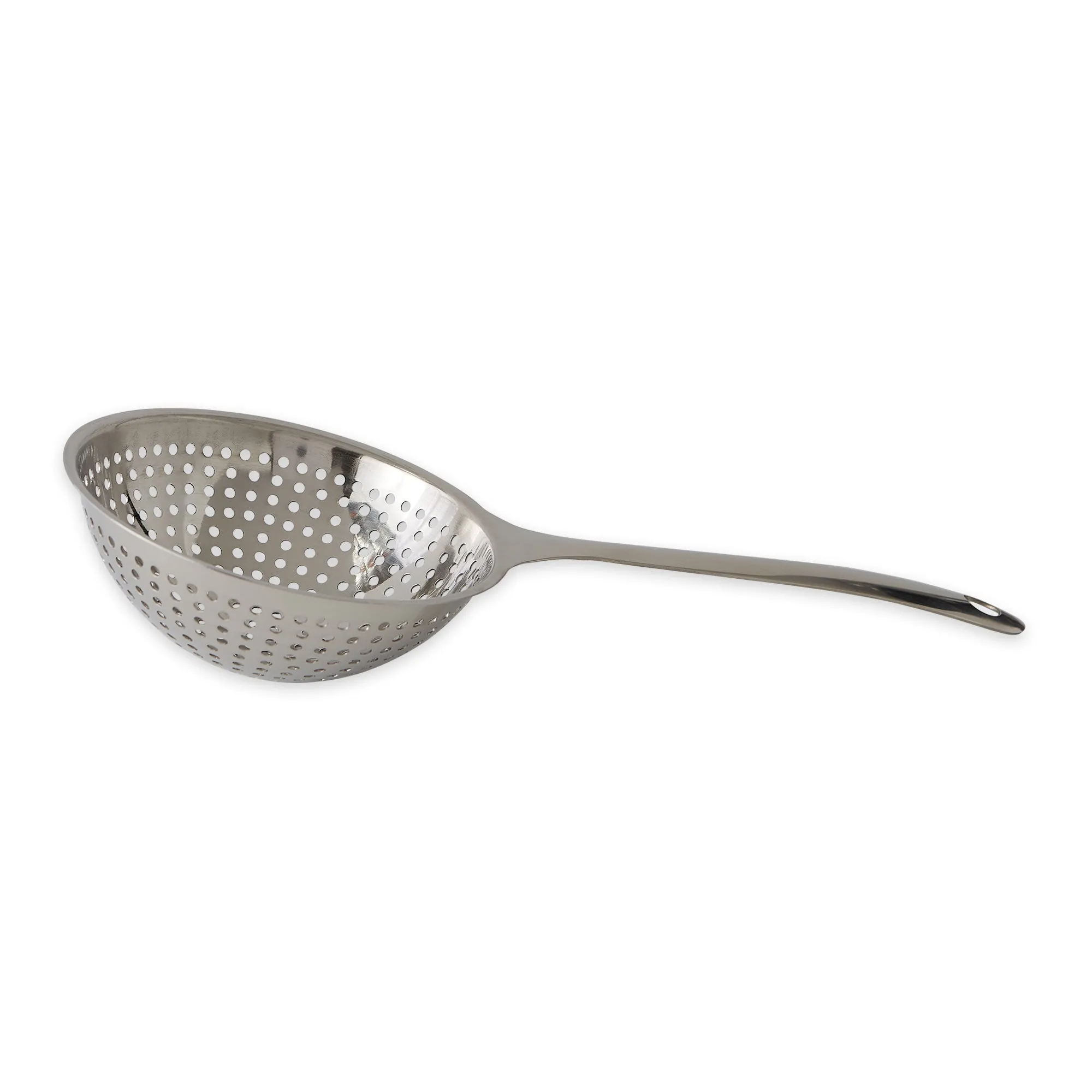 Pierced Pasta Scoop