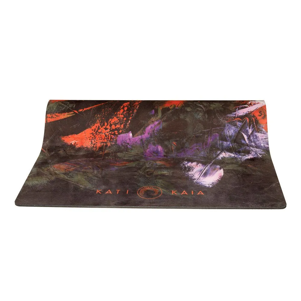 Prometheus Yoga Mat