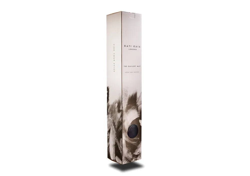 Prometheus Yoga Mat