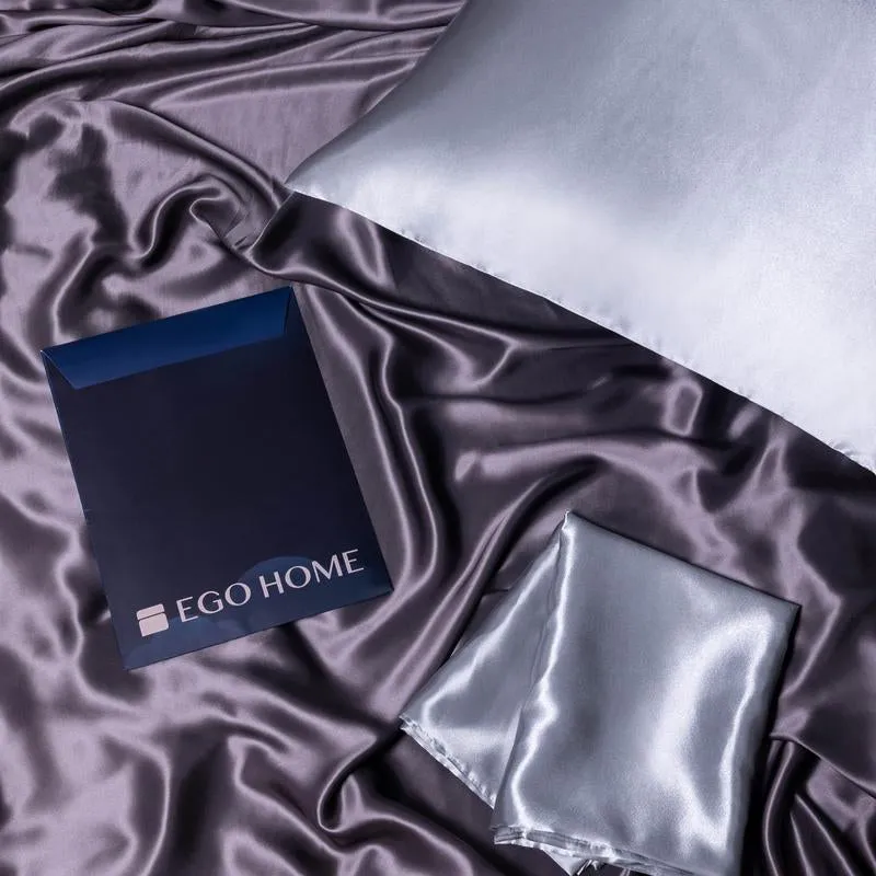 Queen Pillowcase Set of 2 with Envelope Closure