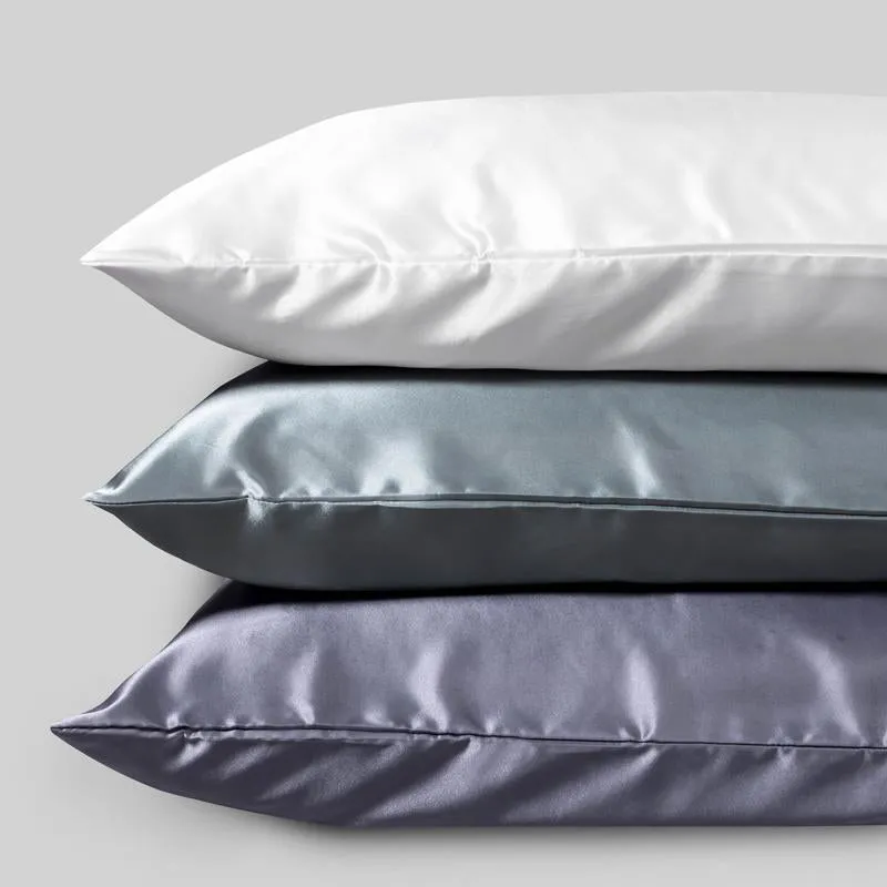 Queen Pillowcase Set of 2 with Envelope Closure