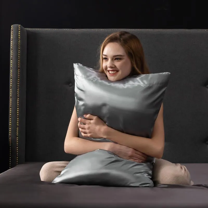 Queen Pillowcase Set of 2 with Envelope Closure