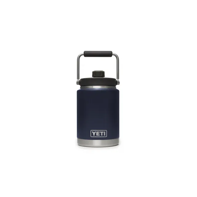 Rambler Half Gallon Water Jug