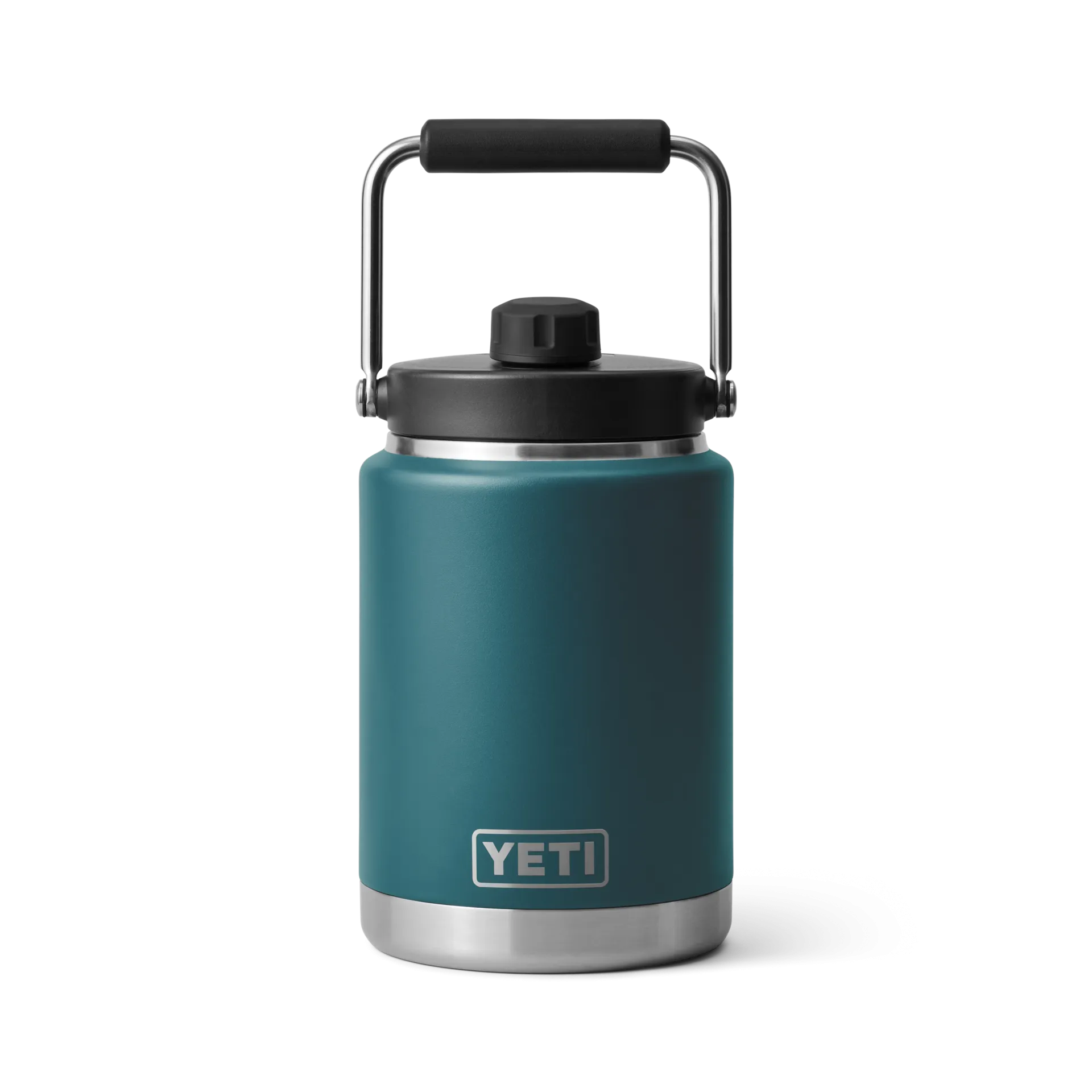 Rambler Half Gallon Water Jug