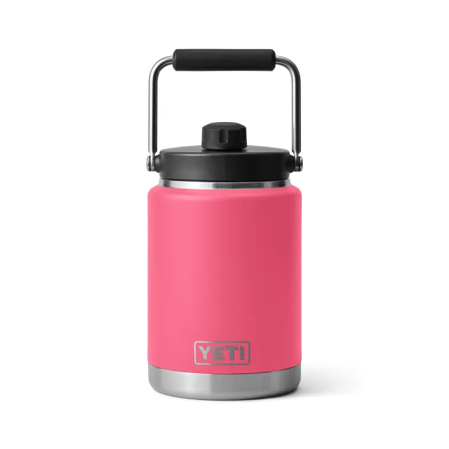 Rambler Half Gallon Water Jug