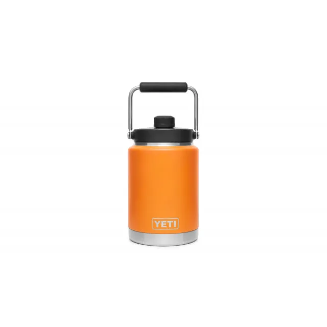 Rambler Half Gallon Water Jug
