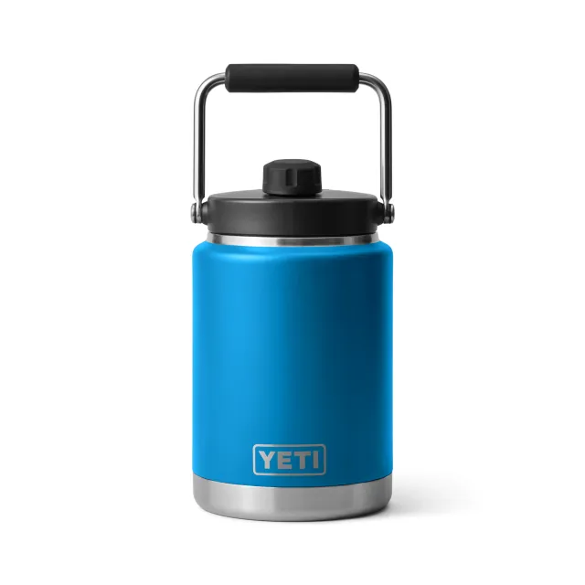 Rambler Half Gallon Water Jug