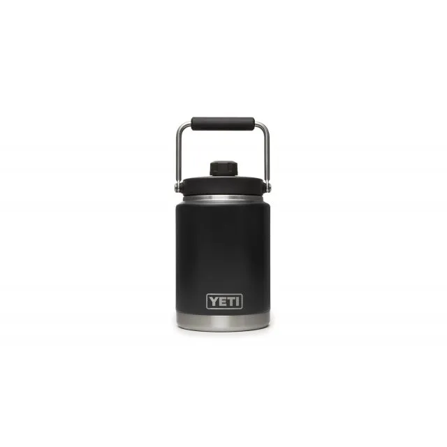 Rambler Half Gallon Water Jug