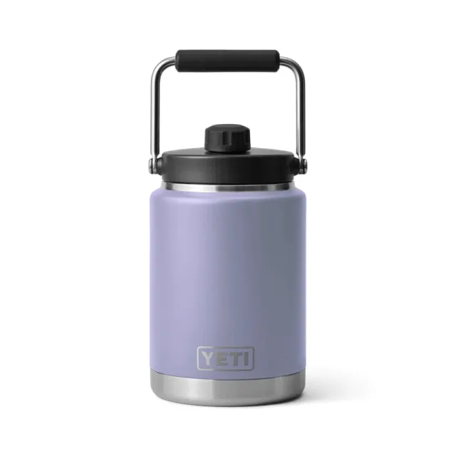 Rambler Half Gallon Water Jug