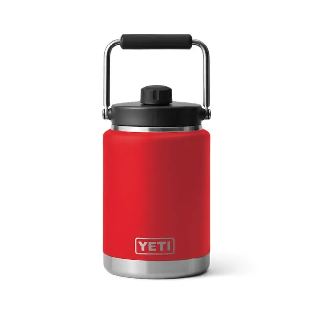 Rambler Half Gallon Water Jug